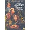 A Midsummer Nights Dream [DVD] [1999]