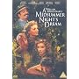 William Shakespeare's A Midsummer Night's Dream [DVD] [1999]