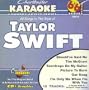 Karaoke: Taylor Swift