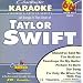 Karaoke: Taylor Swift