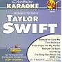 Karaoke: Taylor Swift