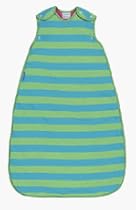 Grobag Baby Sleeping Bag - Jelly Bean 1.0 Tog (Size=AA1545: 1.0 Tog 6-18M)