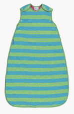 Grobag Baby Sleeping Bag - Jelly Bean 1.0 Tog (Size=AA1545: 1.0 Tog 6-18M)