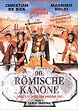 Die r�mische Kanone