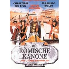Die r�mische Kanone