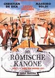 Die r�mische Kanone
