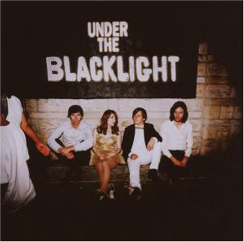 CD-Charts  Music : Under the Blacklight