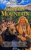 Grizzly Mountain [VHS]