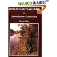 Appalachian Trail Guide to Massachusetts-Connecticut by Appalachian Trail Conference
