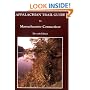Appalachian Trail Guide to Massachusetts-Connecticut