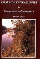 Appalachian Trail Guide to Massachusetts-Connecticut
