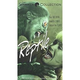Reptile [VHS]