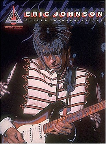  Eric Johnson