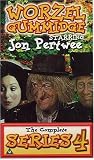 Worzel Gummidge - The Complete Series 4 [UK IMPORT] - Jon Pertwee