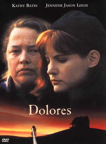 ｜Dolores Claiborne [DVD] [Import]