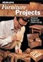 Kevin Ley's Furniture Projects: Practical Designs for Modern Living
