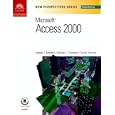 New Perspectives on Microsoft Access 2000 - Comprehensive