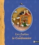Les lutins et le cordonnier - N� 9