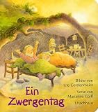  : Ein Zwergentag