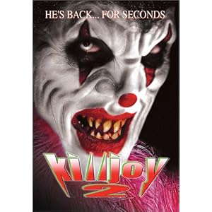 Killjoy 2