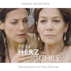 Mein Herz in Chile