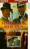 Review Acorn Media  / Sherlock Holmes - The Golden Years - Incident At Victoria Falls
