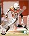 Ed Reed University of Miami 2001 Action by Unknown 8.00X10.00. Art Poster Print
