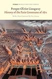History of the Paris Commune of 1871