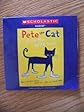 Pete the Cat I Love My White Shoes