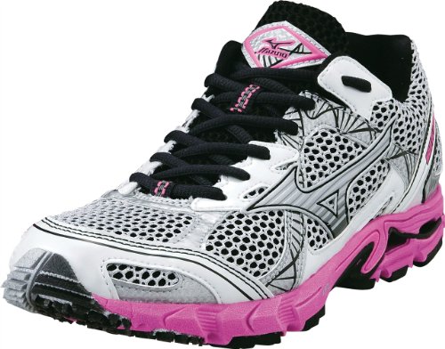 Mizuno Lady Wave Elixir 6 Laufschuhe - 37