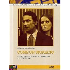 Come Un Uragano (1971) (3 Dvd)