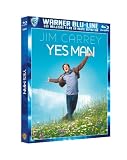 Yes Man [Blu-ray]