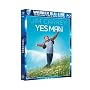 Yes man [Blu-ray]