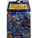 Series 1 - Super Patriot Unmasked Variant