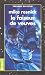 Le faiseur de veuves (Mass Market Paperback)
