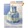 Collette's Birthday Cakes