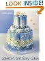 Collette's Birthday Cakes