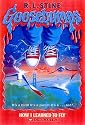 How I Learned to Fly (Goosebumps)