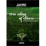 The Way of D'Era: The Romulan Star Empire (Star Trek: the Next Generation) book cover