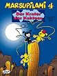Marsupilami Bd. 4. Der Krater der Kakteen