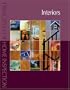 Principles of Home Inspection:  Interiors