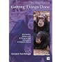 The Three Ways of Getting Things Done: Hierarchy, Heterarchy and Responsible Autonomy in Organizations