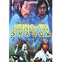 Kung-Fu Shadow