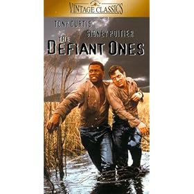 Defiant Ones [VHS]