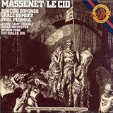 Massenet｜Le Cid