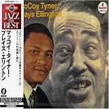 McCoy Tyner Plays Ellington