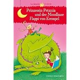 Prinzessin Petunia und Prinzessin Petunia und