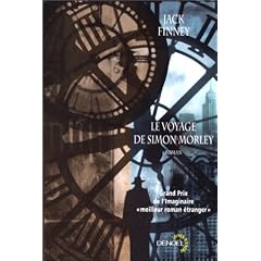 Le voyage de simon morley