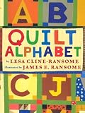 Quilt Alphabet
