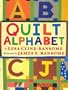 Quilt Alphabet